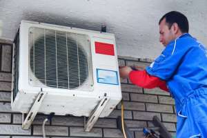 24/7 and Emergency HVAC Near State Capitol, WI | Air Conidtioning and Heating Contractors